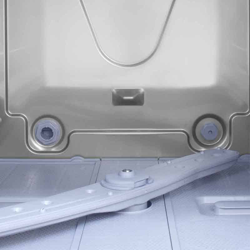 Rhima rental VU-40 underbench dishwasher