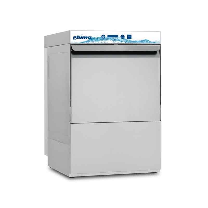 Rhima rental VU-40 underbench dishwasher