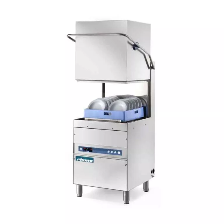 Industrial Dishwashers Rhima Singapore