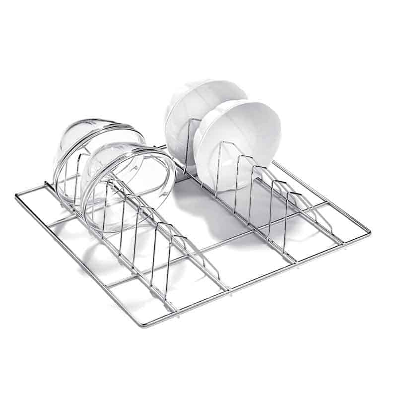 Twin Star dishwasher bowl rack