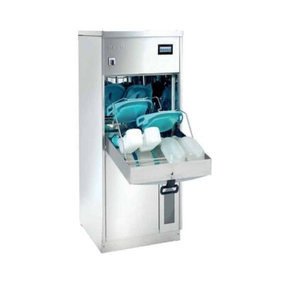 Deko 190 GT washer disinfector open loading