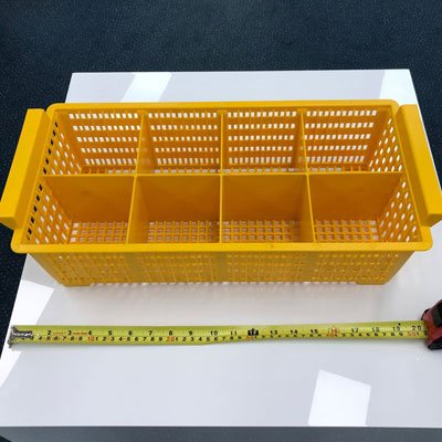 Cutlery Basket