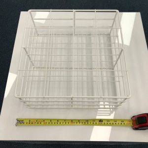 Divided Glass Rack 16 glasses (part number: RH4x4GS-35)