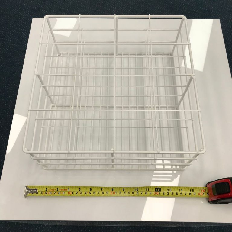 Commercial Dishwasher Racks 35 x 35, 350mm x 350mm
