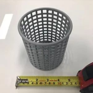 Cutlery Cylinder