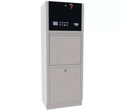 DVS Washer Disinfector
