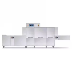 QX flight type dishwasher