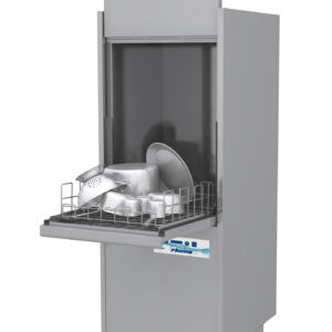 VP-2 Pot and tray washer