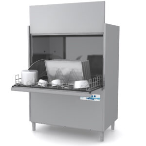 VP-4 Pot and tray washer