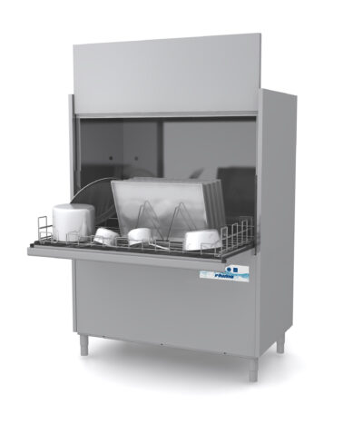 VP-4 Pot and tray washer