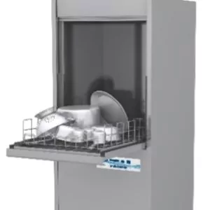 VP-1 Pot and tray washer