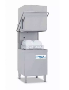 Rhima VH50 Pass Through Rental Washer