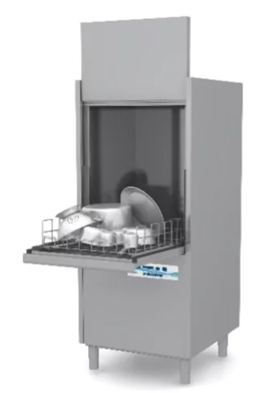 VP-1 Pot and Tray Washer