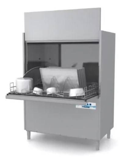 VP 4 Pot and Tray Washer
