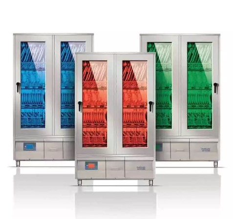 Cabinet Washers