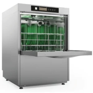 CBW50+ Combi Washer