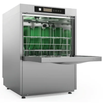 CBW50+ Combi Washer